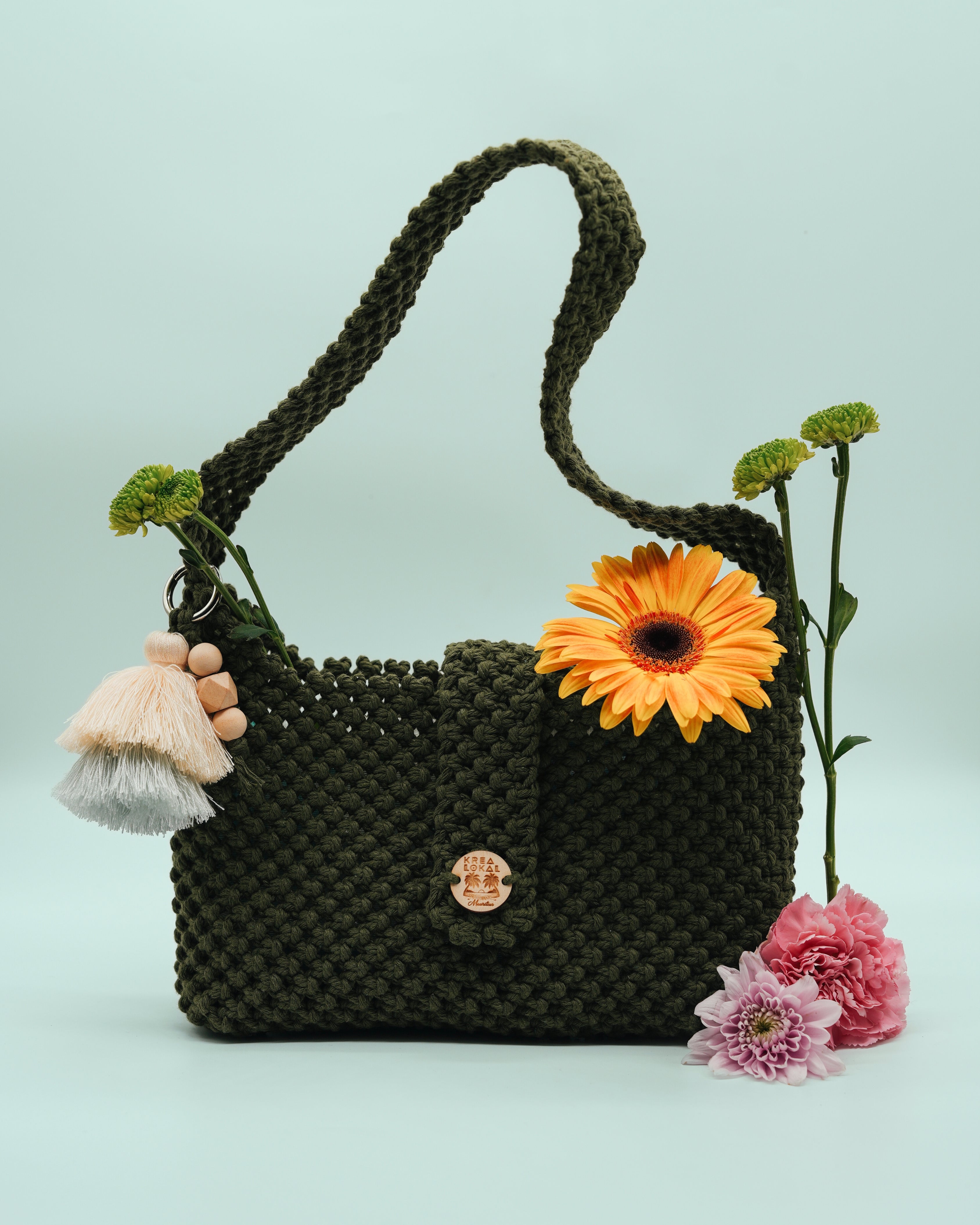 Morgane bag