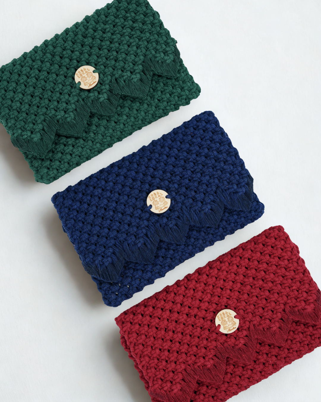 Portefeuille Bohème