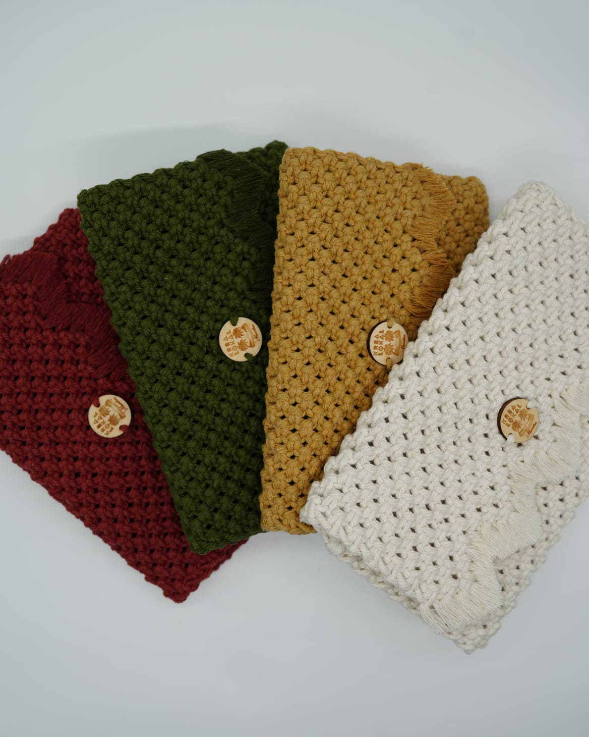 Portefeuille Bohème
