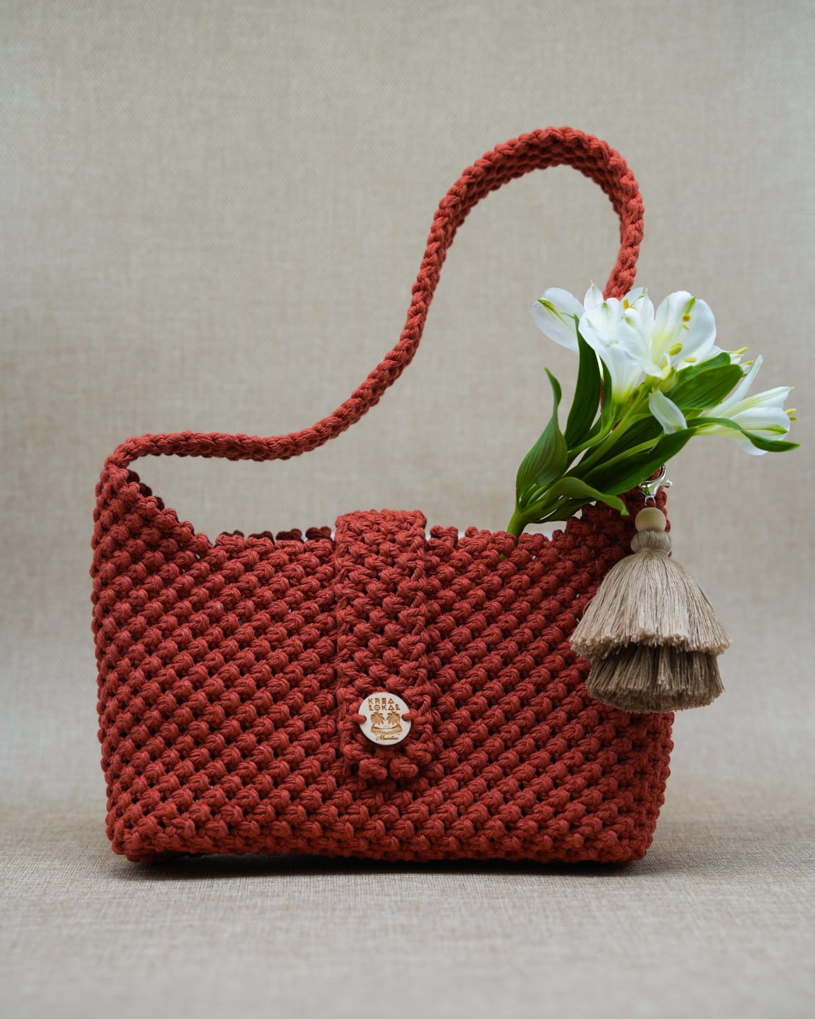 Morgane bag