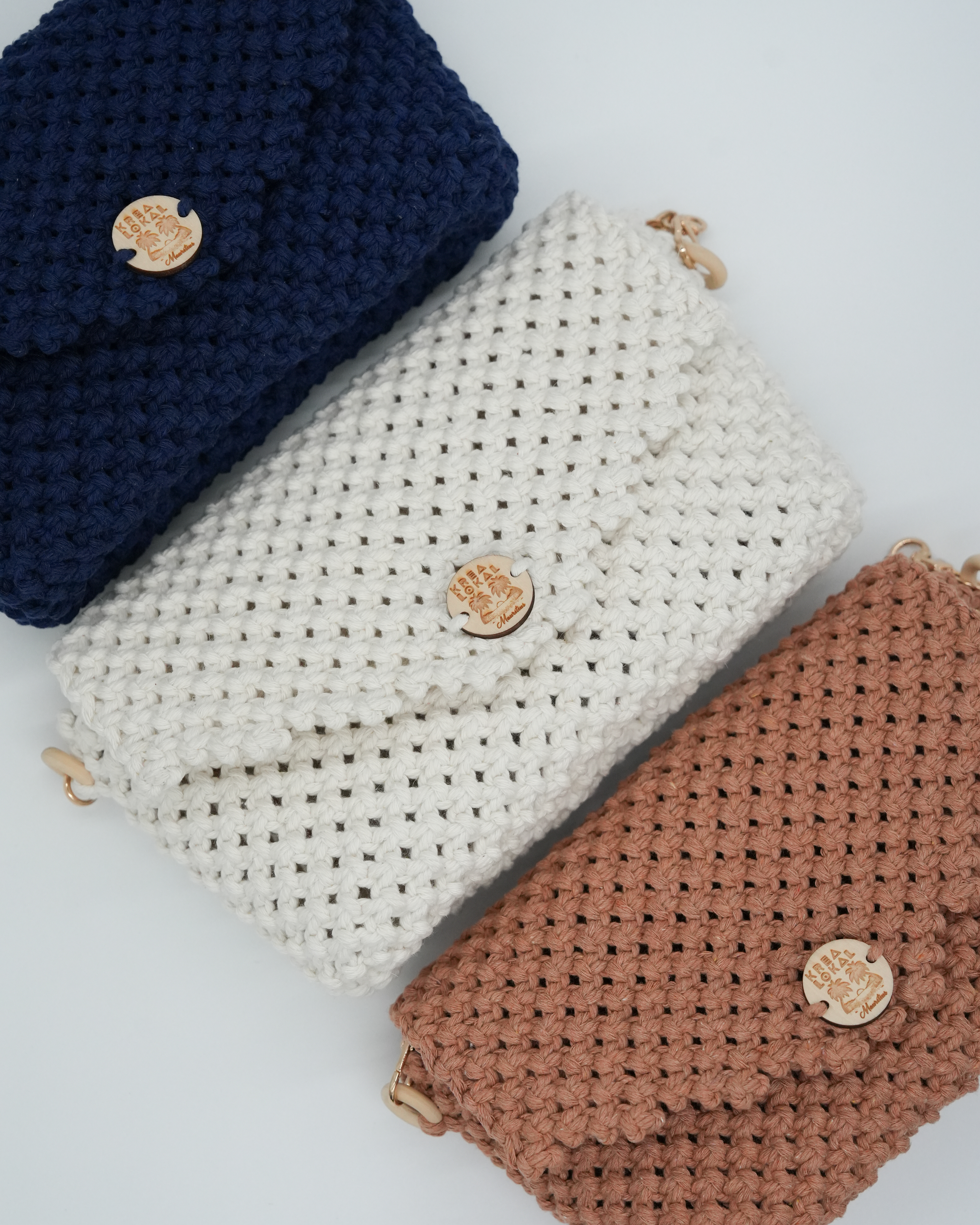 Krea Lokal – accessoires artisanaux mauriciens